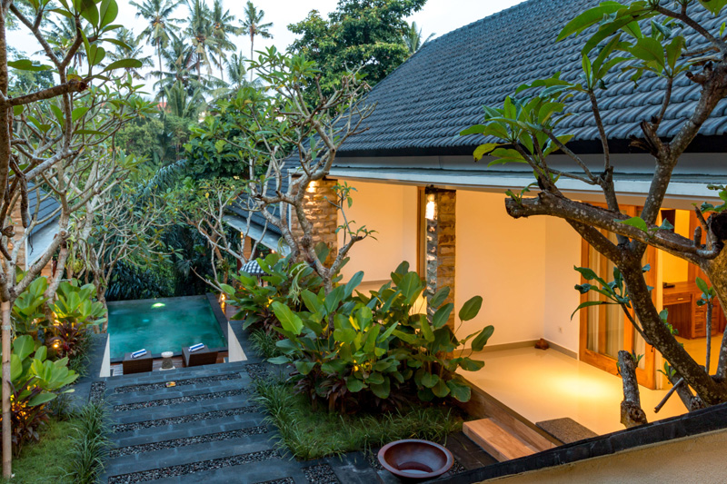 Suite Garden